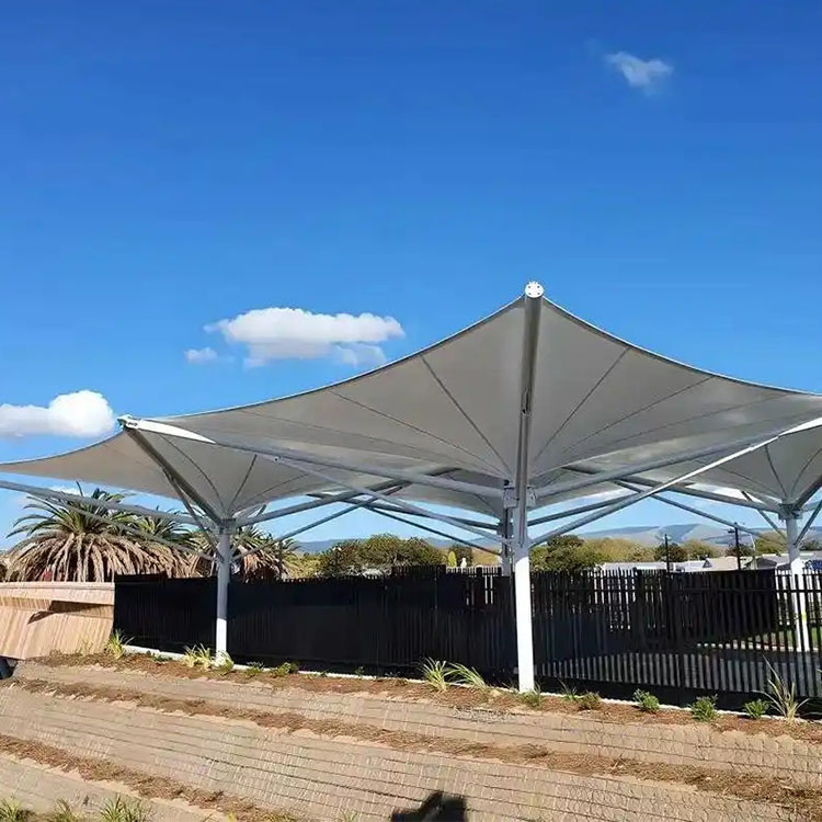 望江县工程案例