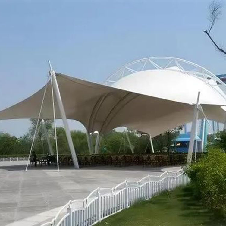 望江县工程案例