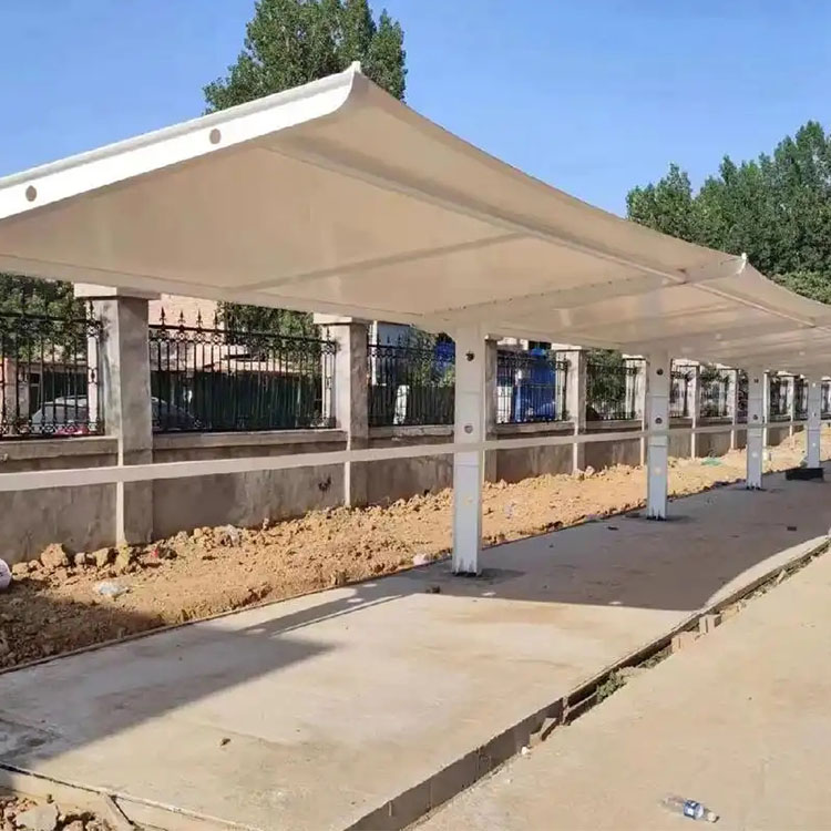 望江县工程案例