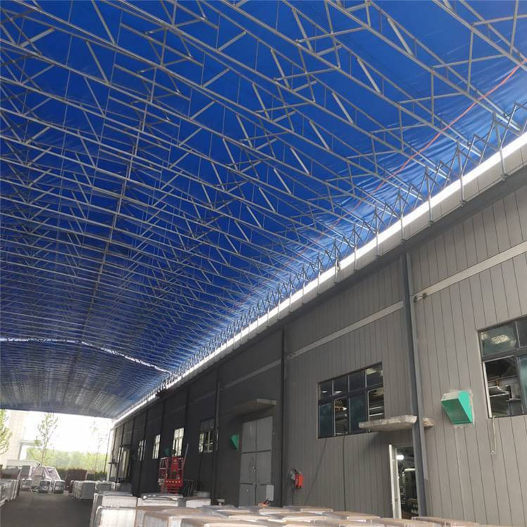 望江县工程案例