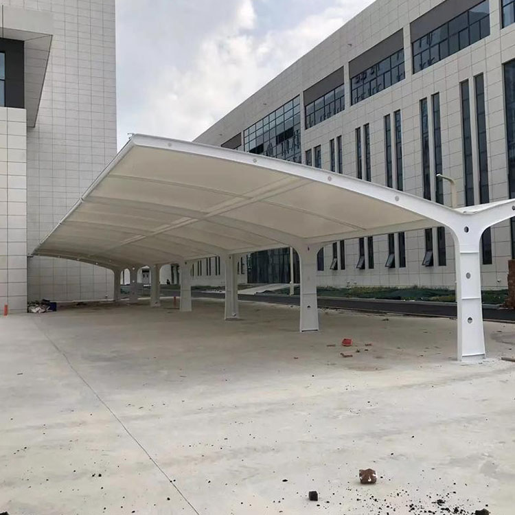 望江县工程案例